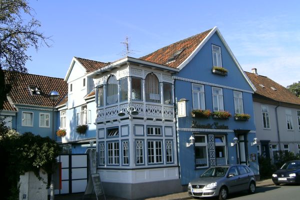 Leisewitz Garten (Celle)